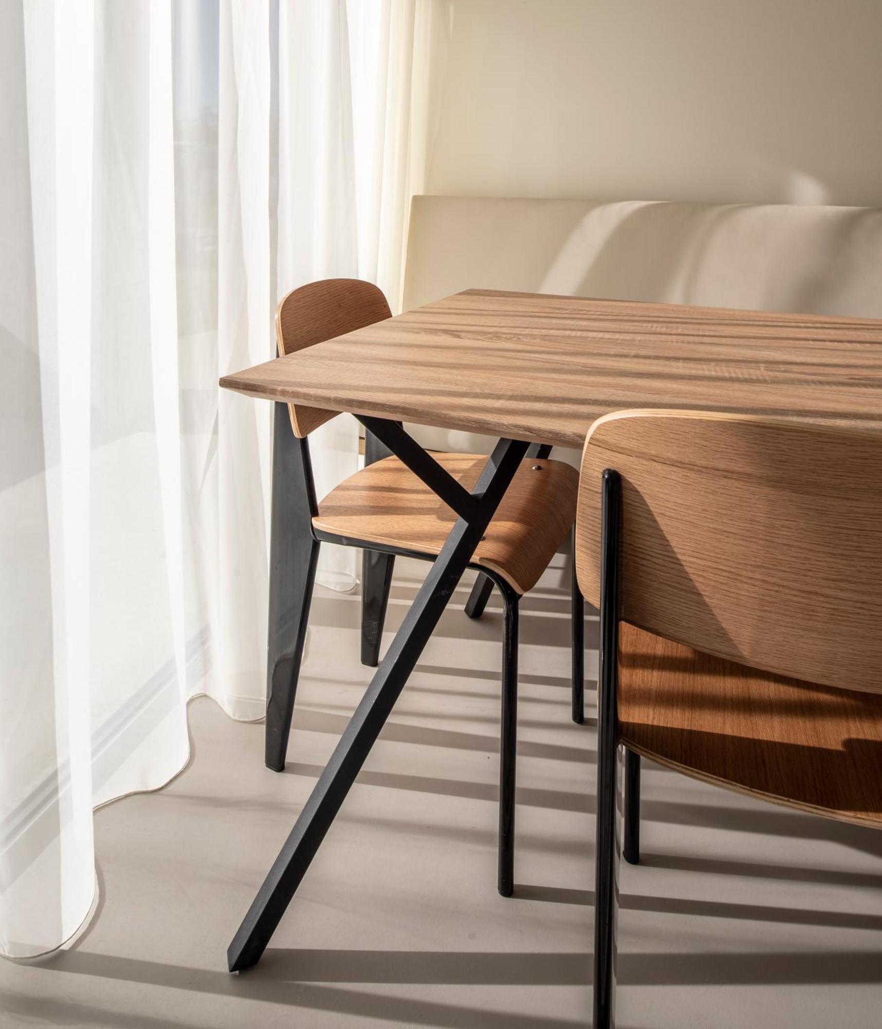 Micampus Porto Tower Student Residence ภายนอก รูปภาพ